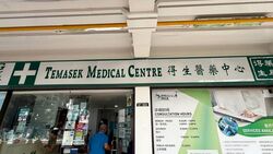 Blk 470 Sembawang Drive (Sembawang), HDB 5 Rooms #575830931
